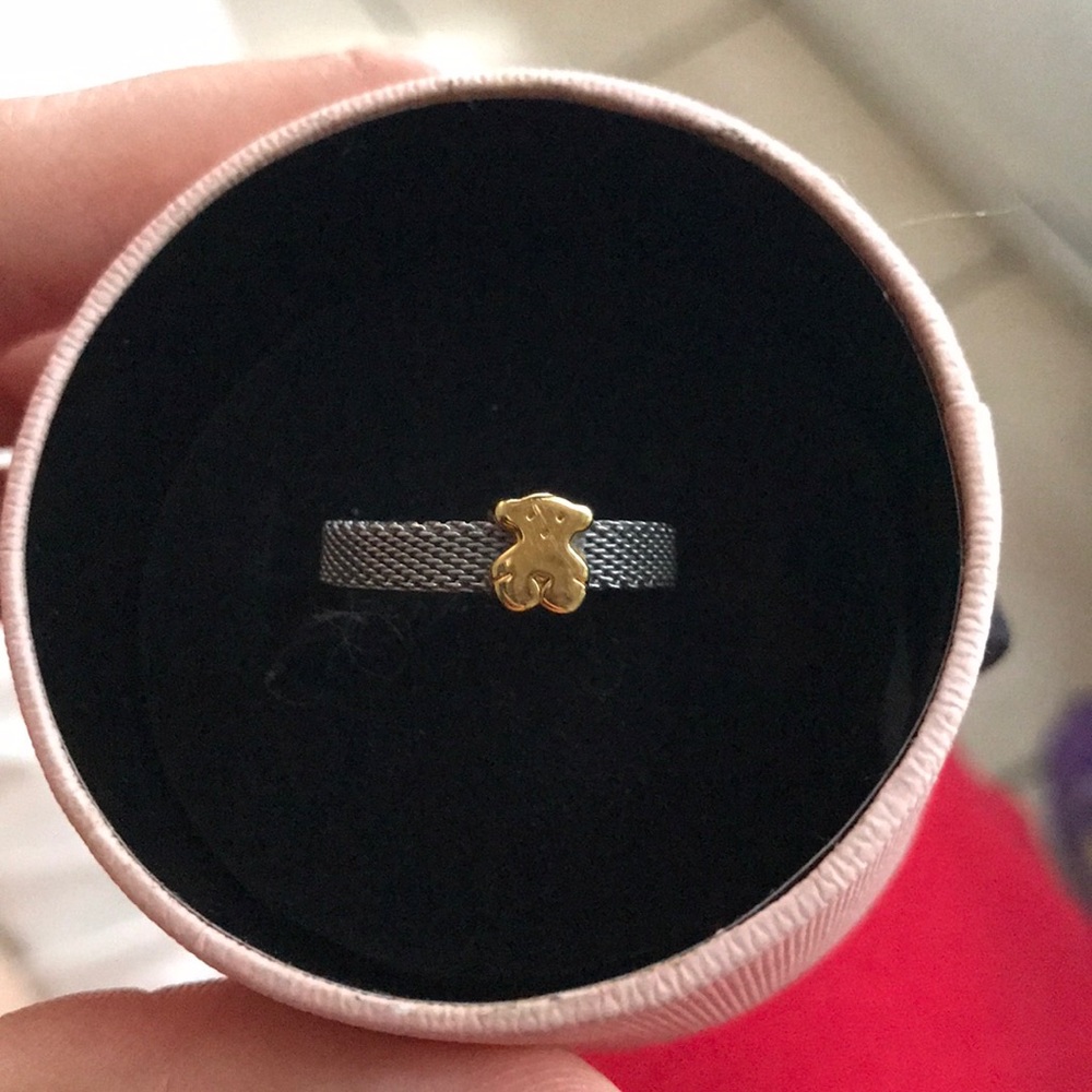 Tous ring